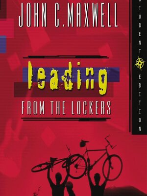 cover image of Leading from the Lockers